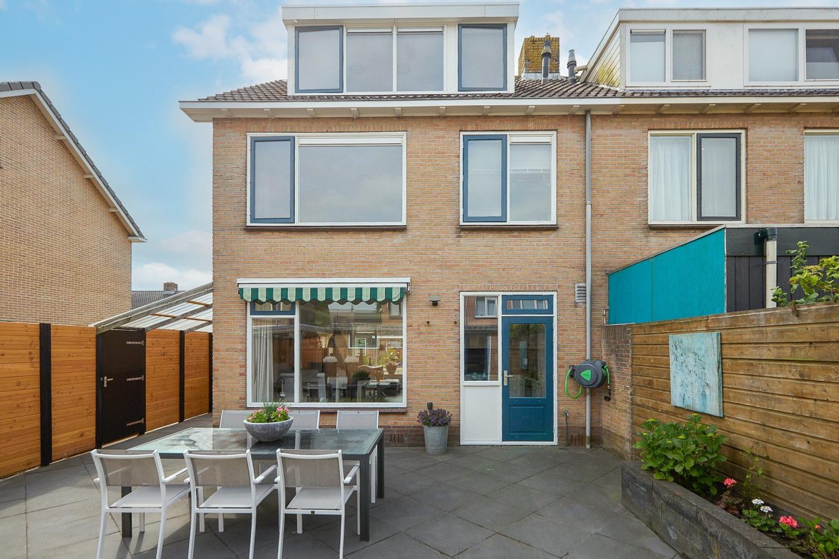 Te koop: Foto Woonhuis aan de Pastoor Lemeerstraat 48 in De Goorn