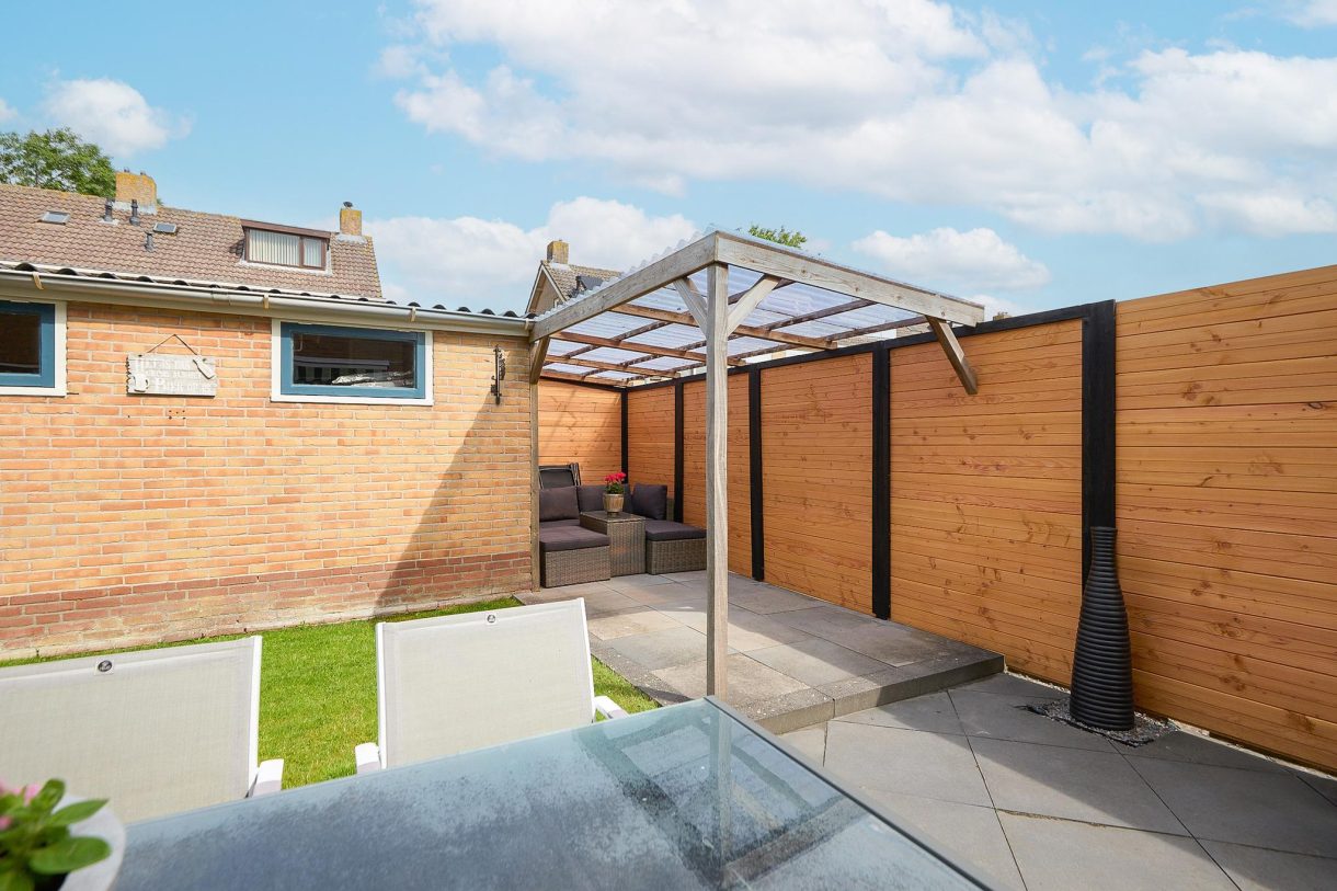 Te koop: Foto Woonhuis aan de Pastoor Lemeerstraat 48 in De Goorn