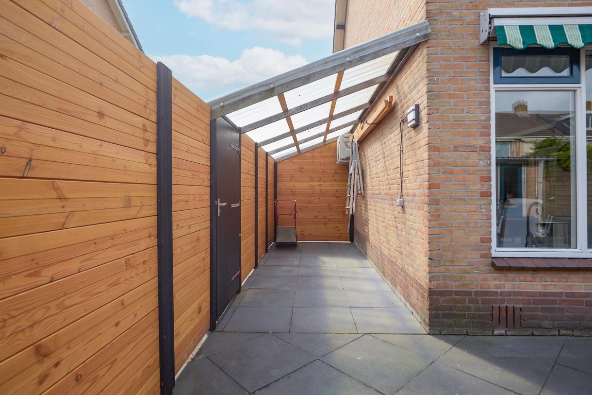 Te koop: Foto Woonhuis aan de Pastoor Lemeerstraat 48 in De Goorn