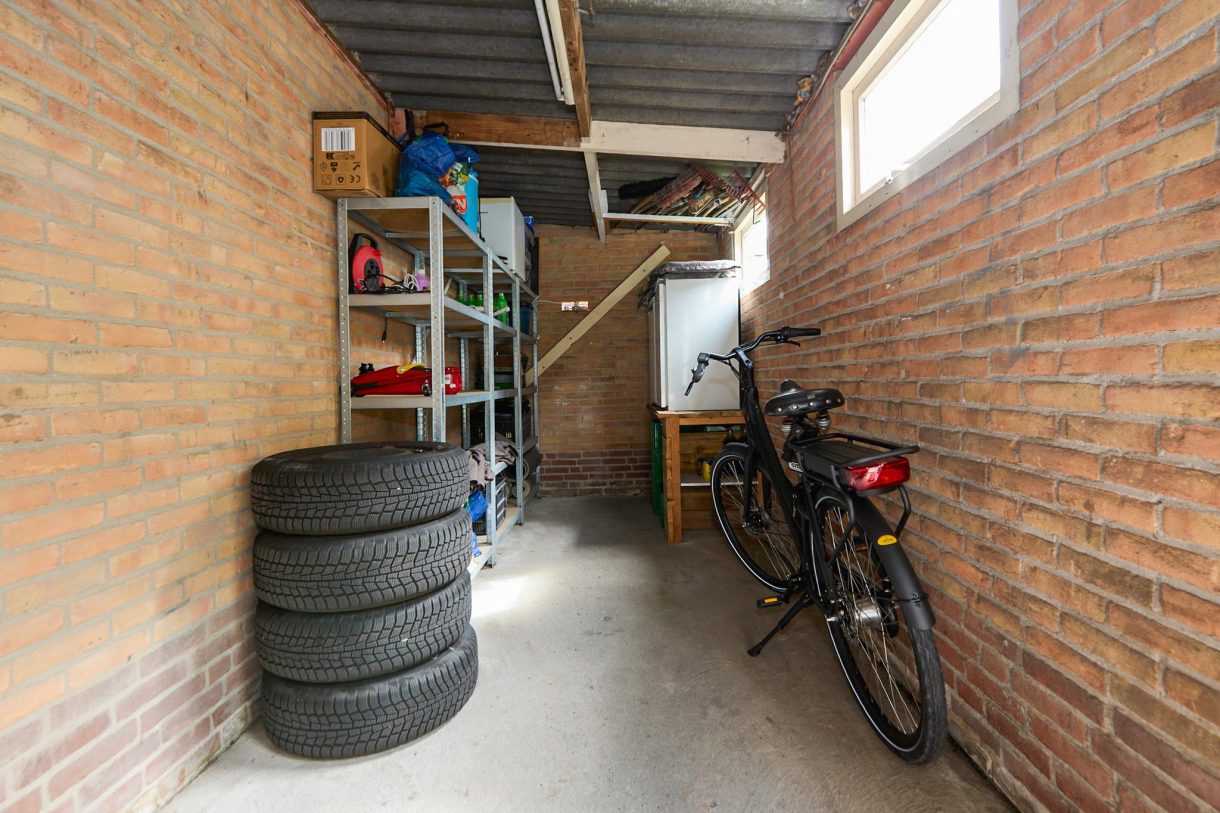 Te koop: Foto Woonhuis aan de Pastoor Lemeerstraat 48 in De Goorn