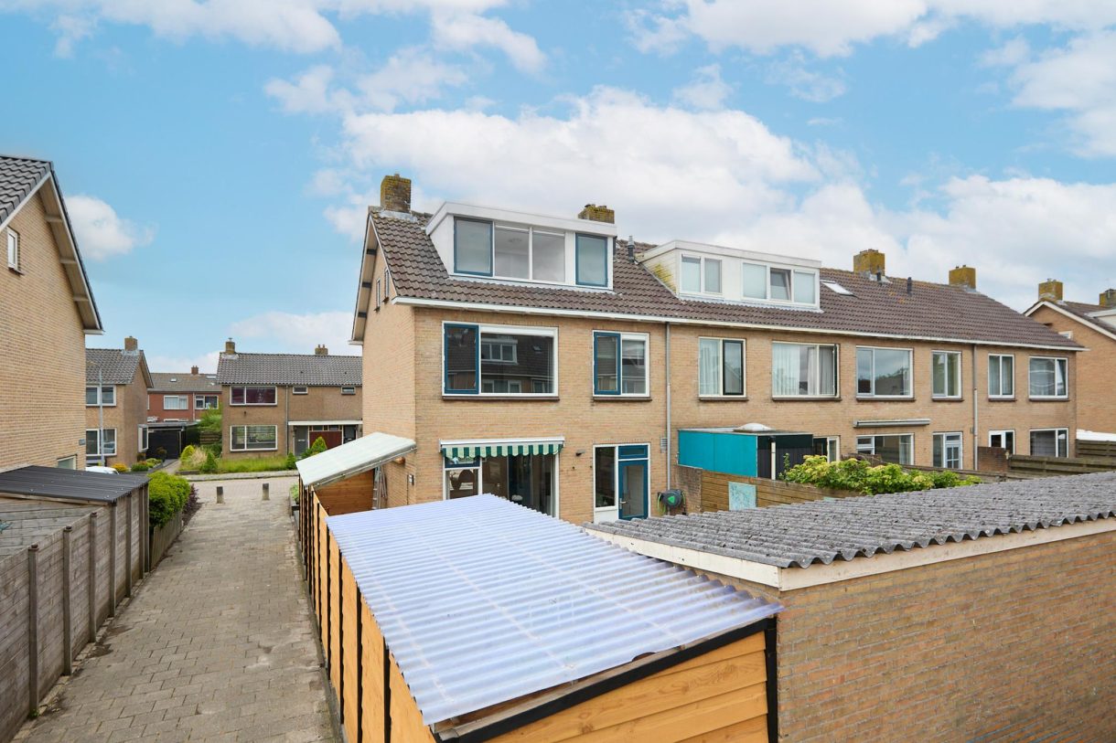 Te koop: Foto Woonhuis aan de Pastoor Lemeerstraat 48 in De Goorn