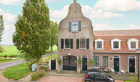 koop  Westbeemster  Jisperweg 89 – Hoofdfoto