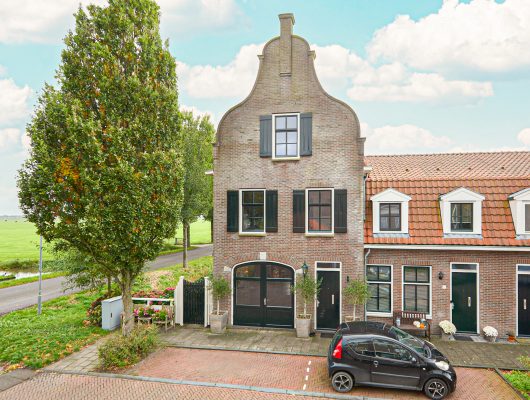 Hoofdfoto van Westbeemster Jisperweg 89