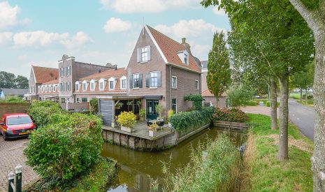 Te koop: Foto Woonhuis aan de Jisperweg 89 in Westbeemster