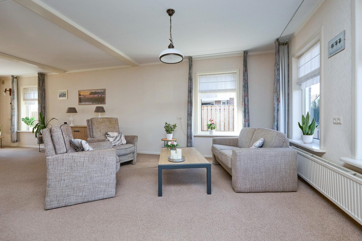 Te koop: Foto Woonhuis aan de Driemorgenweg 3 in Oosthuizen