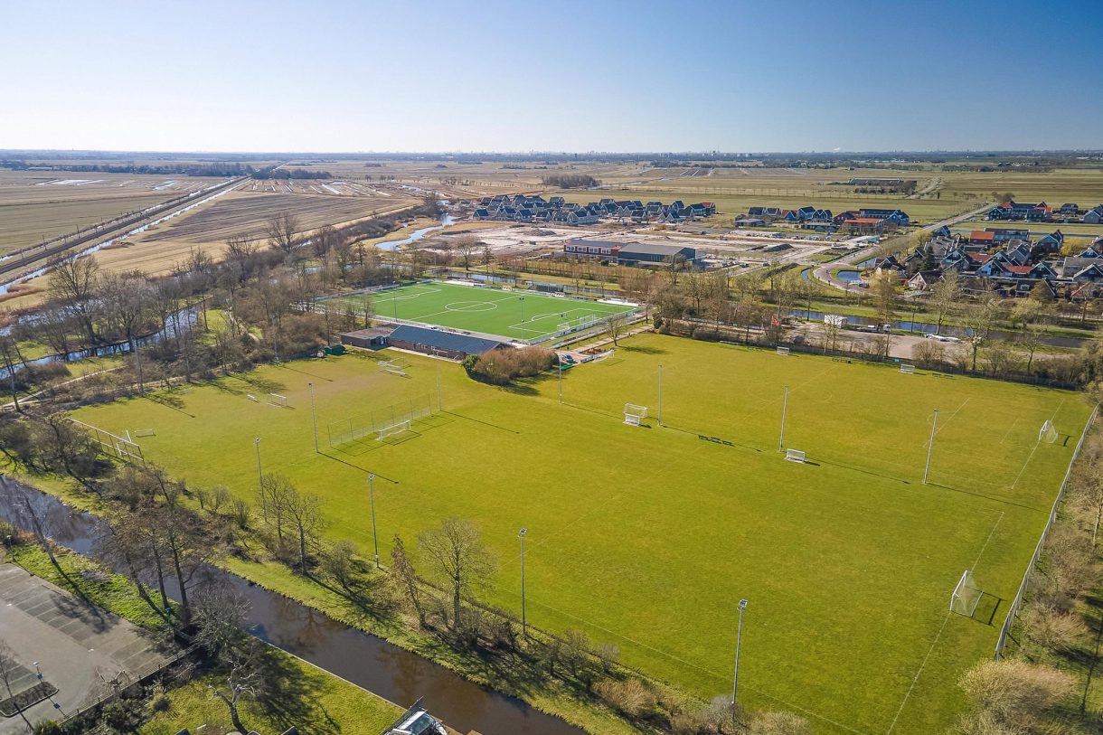 Te koop: Foto Woonhuis aan de Driemorgenweg 3 in Oosthuizen