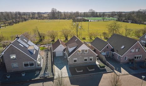 koop  Oosthuizen  Driemorgenweg 3 – Hoofdfoto