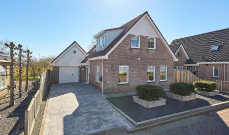 koop  Oosthuizen  Driemorgenweg 3 – Hoofdfoto