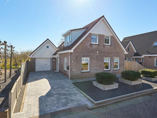 Hoofdfoto van Oosthuizen Driemorgenweg 3