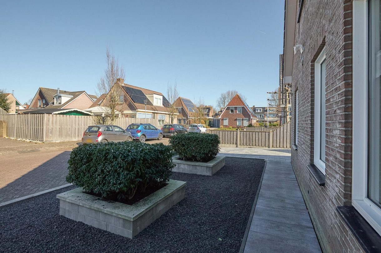 Te koop: Foto Woonhuis aan de Driemorgenweg 3 in Oosthuizen