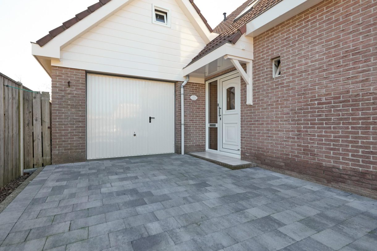 Te koop: Foto Woonhuis aan de Driemorgenweg 3 in Oosthuizen