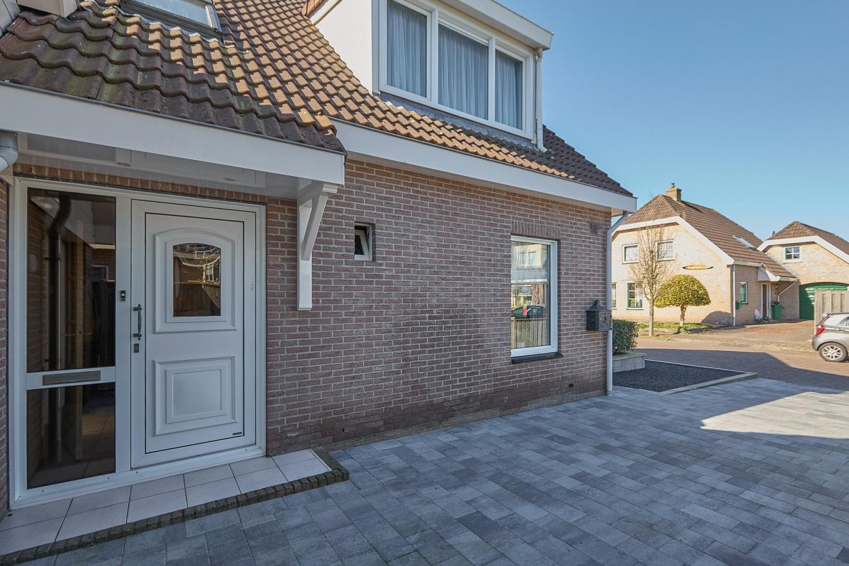 Te koop: Foto Woonhuis aan de Driemorgenweg 3 in Oosthuizen