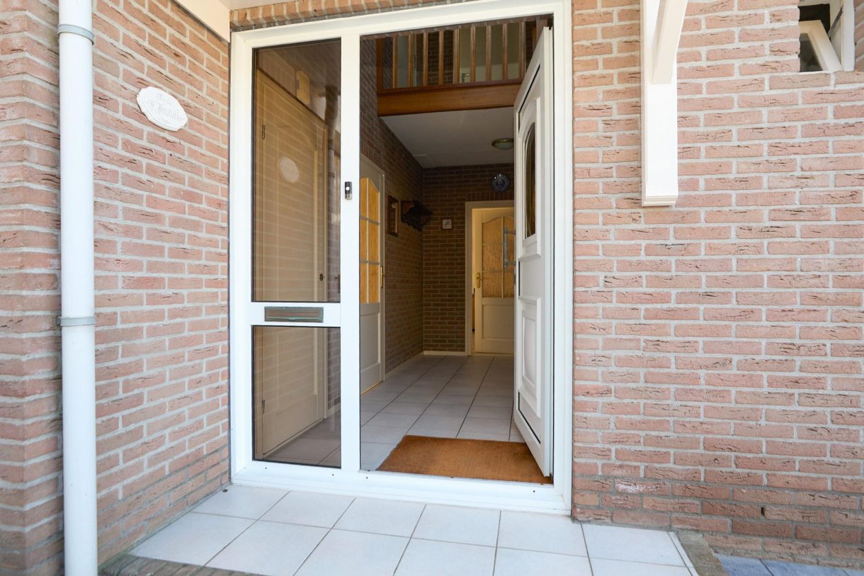 Te koop: Foto Woonhuis aan de Driemorgenweg 3 in Oosthuizen