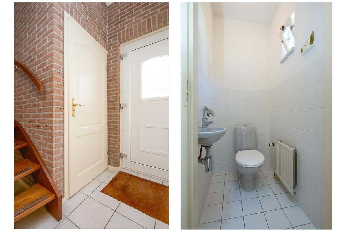 Te koop: Foto Woonhuis aan de Driemorgenweg 3 in Oosthuizen