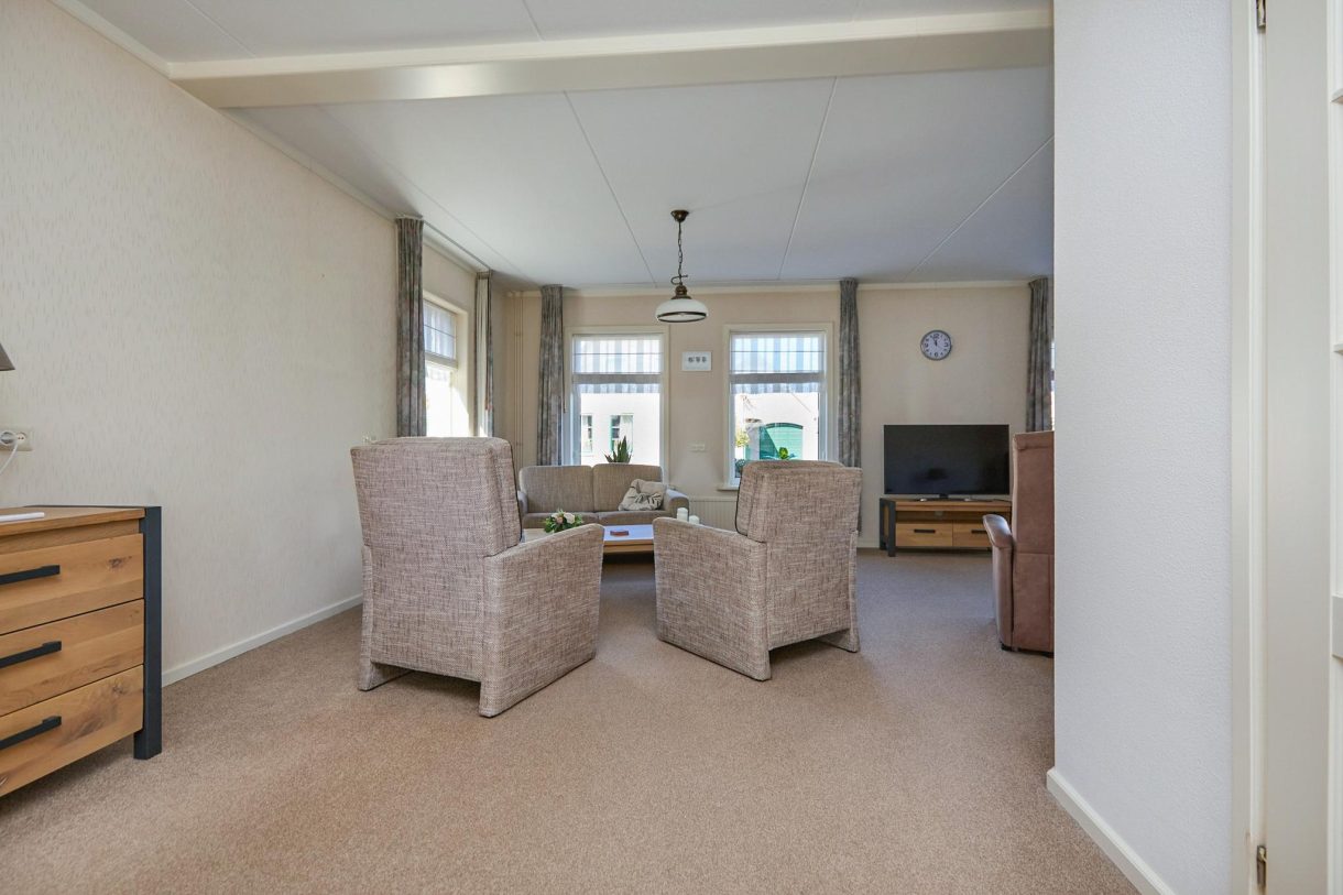 Te koop: Foto Woonhuis aan de Driemorgenweg 3 in Oosthuizen