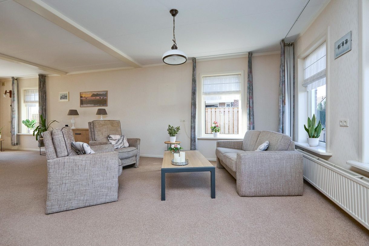 Te koop: Foto Woonhuis aan de Driemorgenweg 3 in Oosthuizen