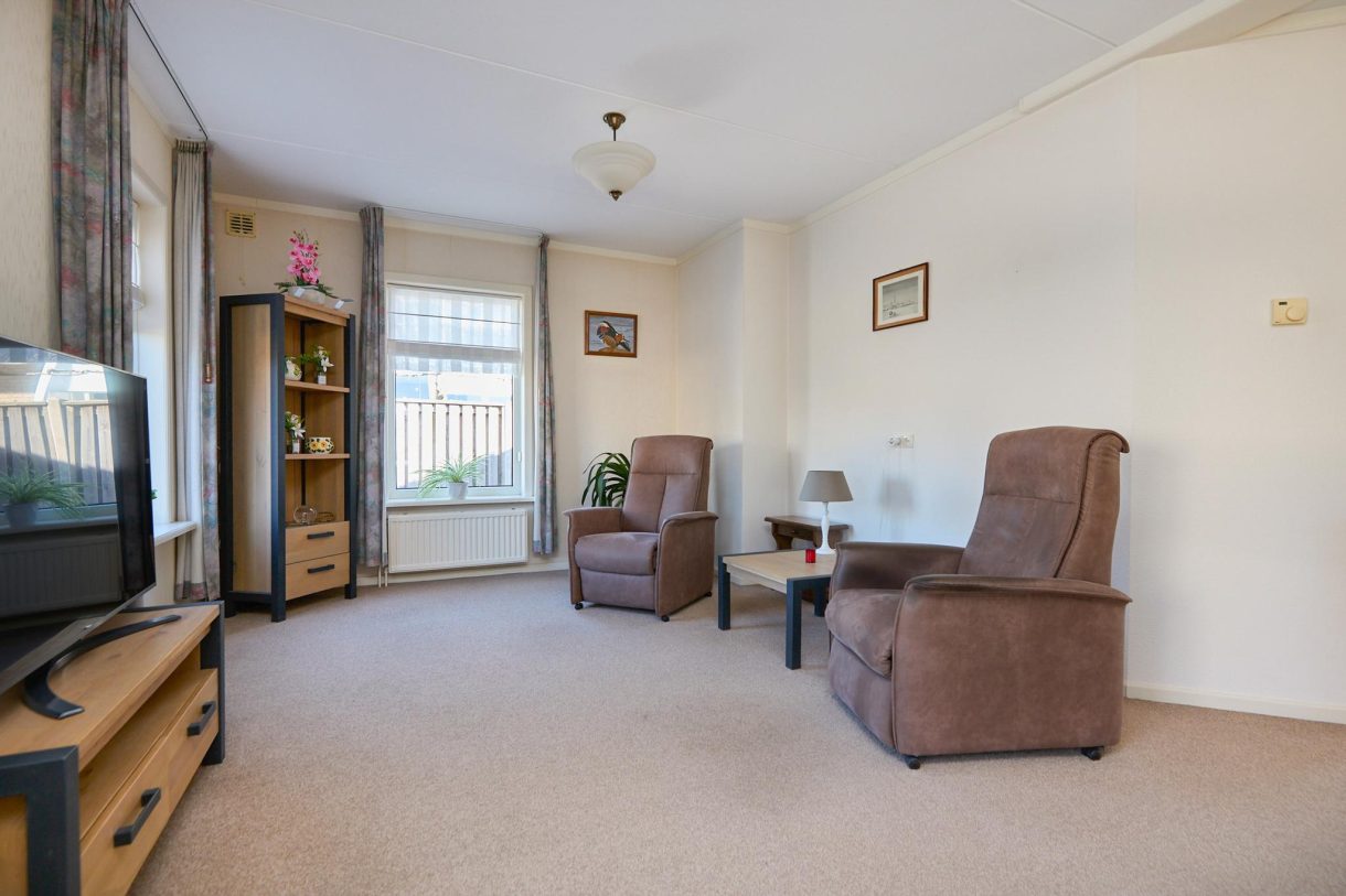 Te koop: Foto Woonhuis aan de Driemorgenweg 3 in Oosthuizen