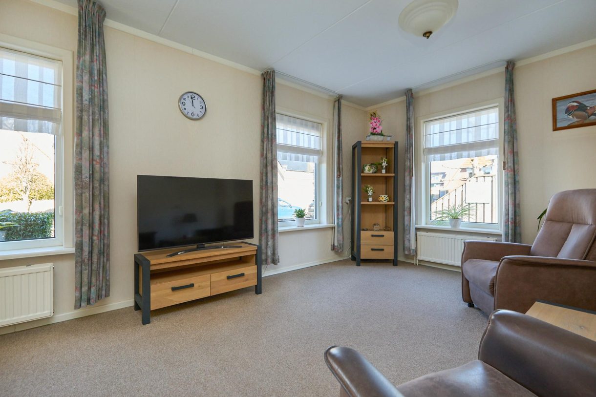 Te koop: Foto Woonhuis aan de Driemorgenweg 3 in Oosthuizen