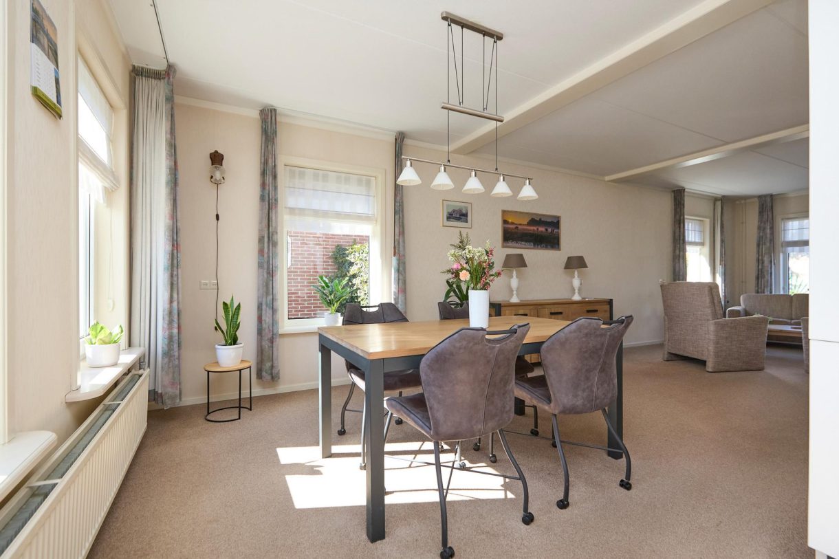 Te koop: Foto Woonhuis aan de Driemorgenweg 3 in Oosthuizen