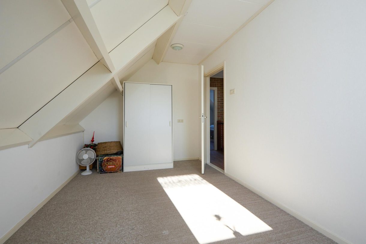 Te koop: Foto Woonhuis aan de Driemorgenweg 3 in Oosthuizen