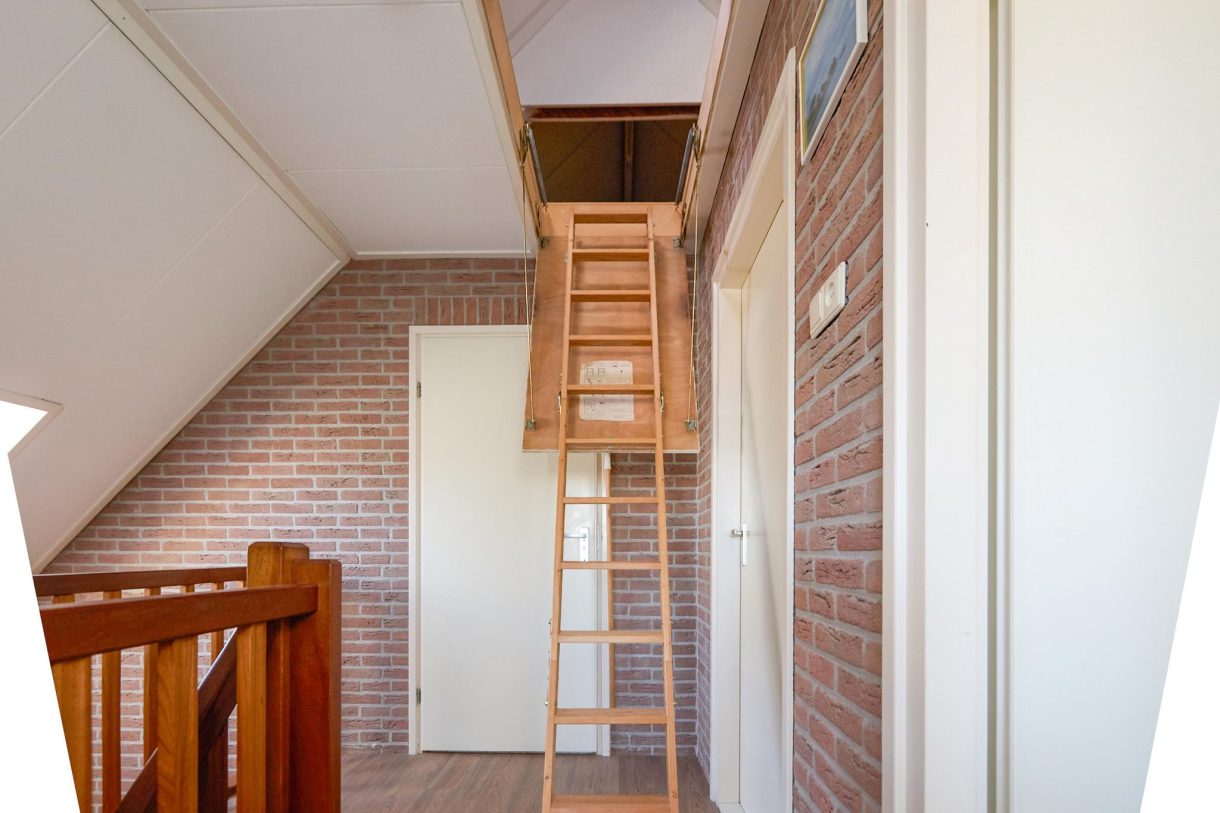 Te koop: Foto Woonhuis aan de Driemorgenweg 3 in Oosthuizen