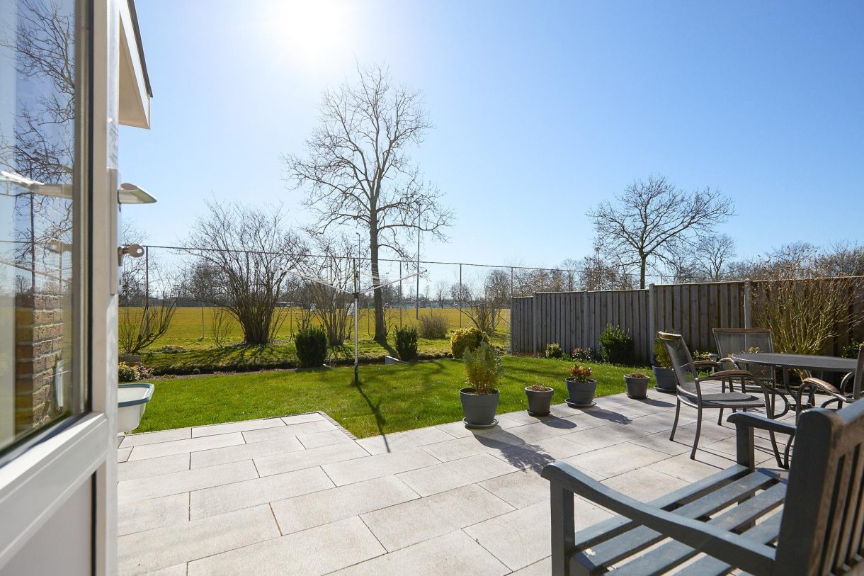 Te koop: Foto Woonhuis aan de Driemorgenweg 3 in Oosthuizen