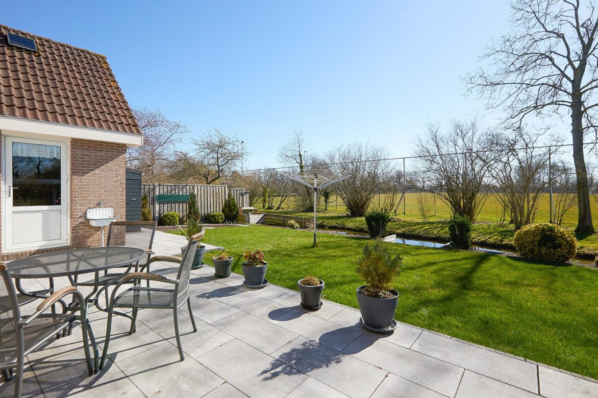 Te koop: Foto Woonhuis aan de Driemorgenweg 3 in Oosthuizen