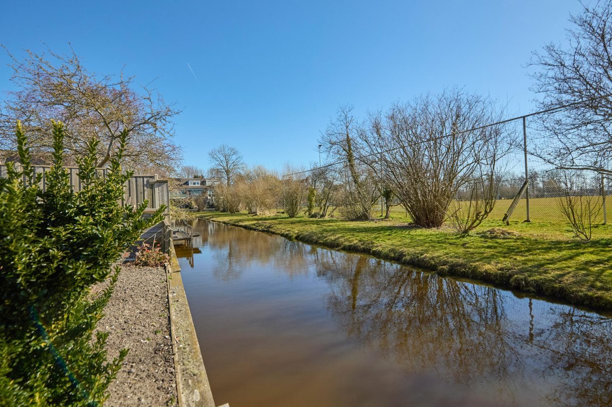 Te koop: Foto Woonhuis aan de Driemorgenweg 3 in Oosthuizen