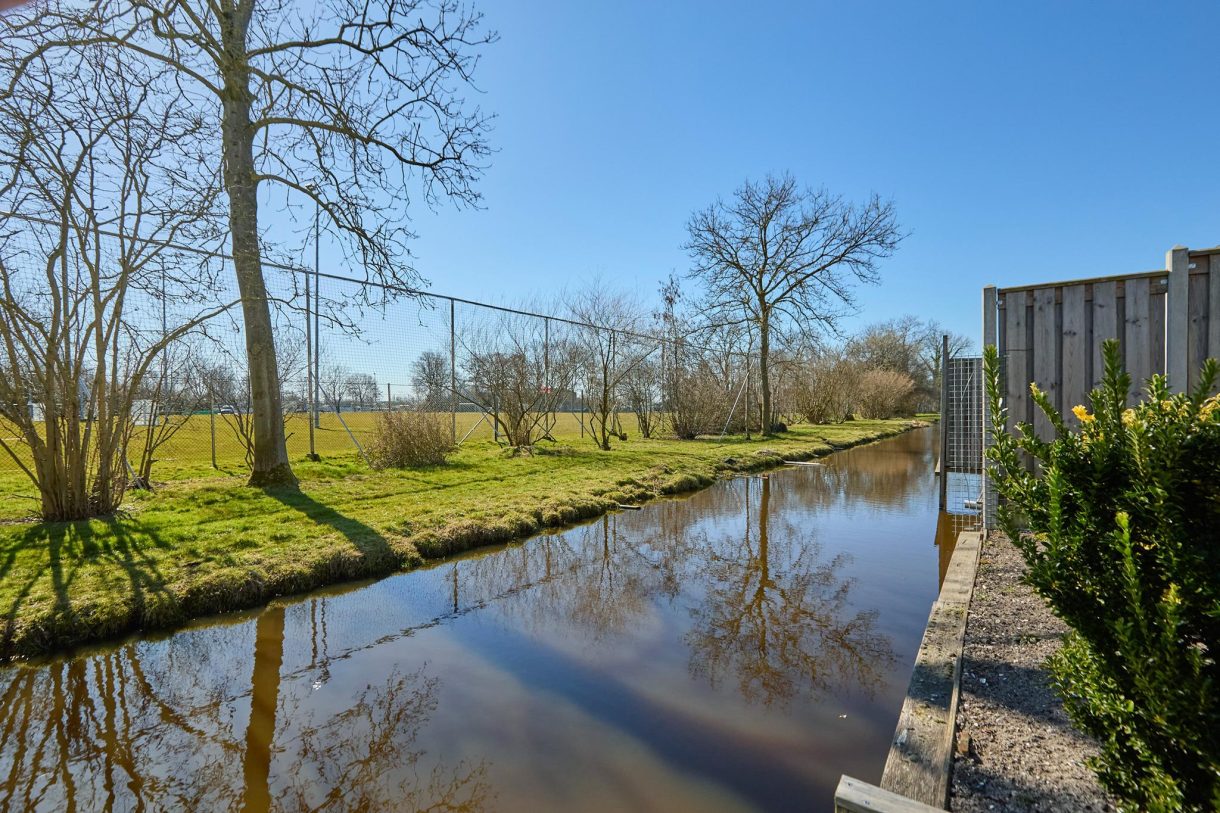 Te koop: Foto Woonhuis aan de Driemorgenweg 3 in Oosthuizen