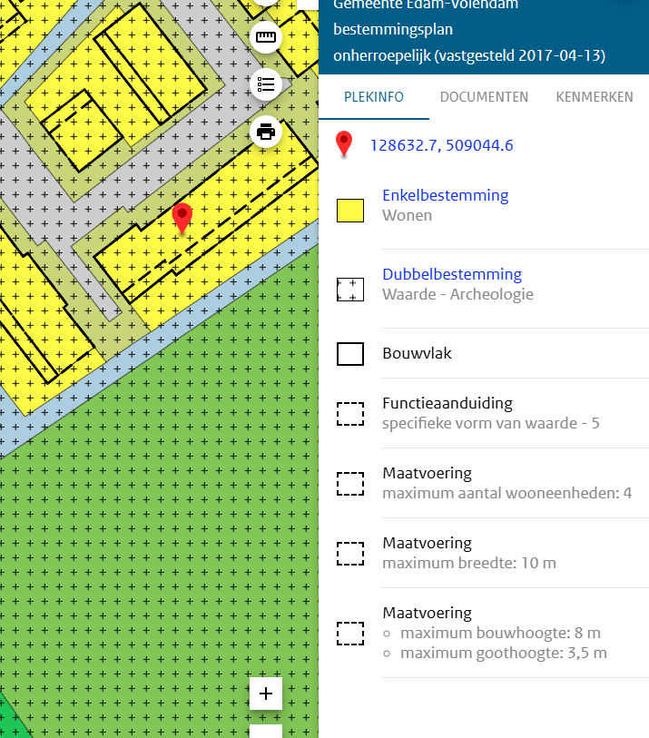Te koop: Foto Woonhuis aan de Driemorgenweg 3 in Oosthuizen