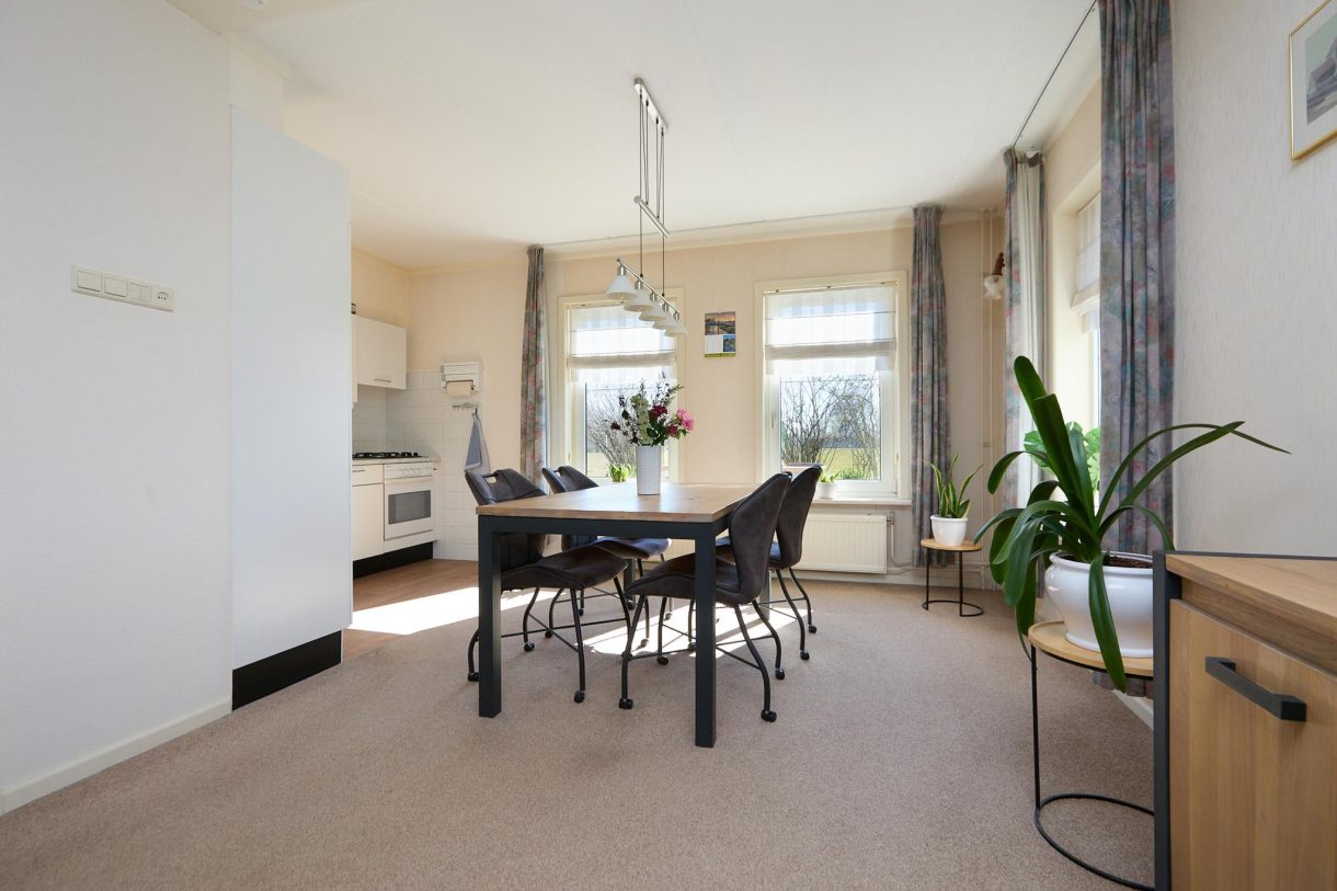 Te koop: Foto Woonhuis aan de Driemorgenweg 3 in Oosthuizen