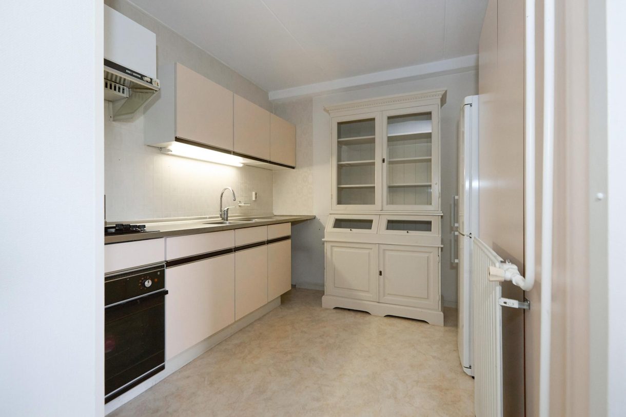 Te koop: Foto Appartement aan de Burgemeester D. Kooimanweg 311 in Purmerend