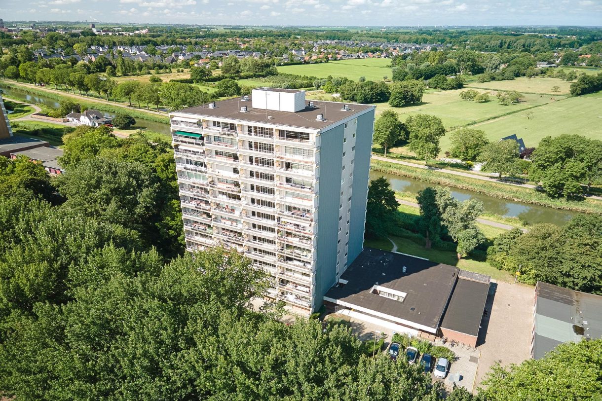 Te koop: Foto Appartement aan de Burgemeester D. Kooimanweg 311 in Purmerend