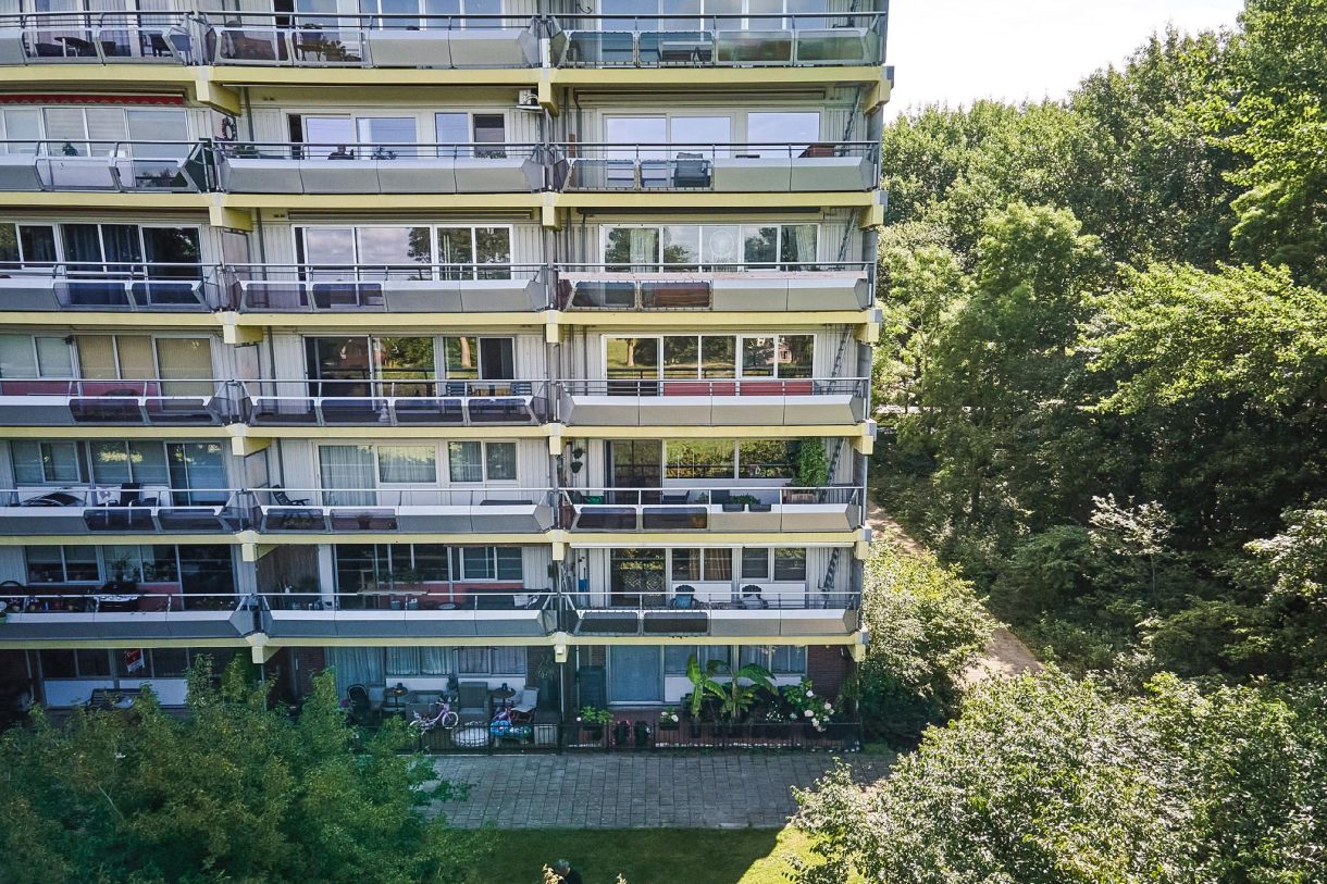 Te koop: Foto Appartement aan de Burgemeester D. Kooimanweg 311 in Purmerend