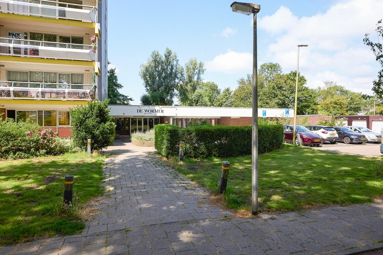 Te koop: Foto Appartement aan de Burgemeester D. Kooimanweg 311 in Purmerend