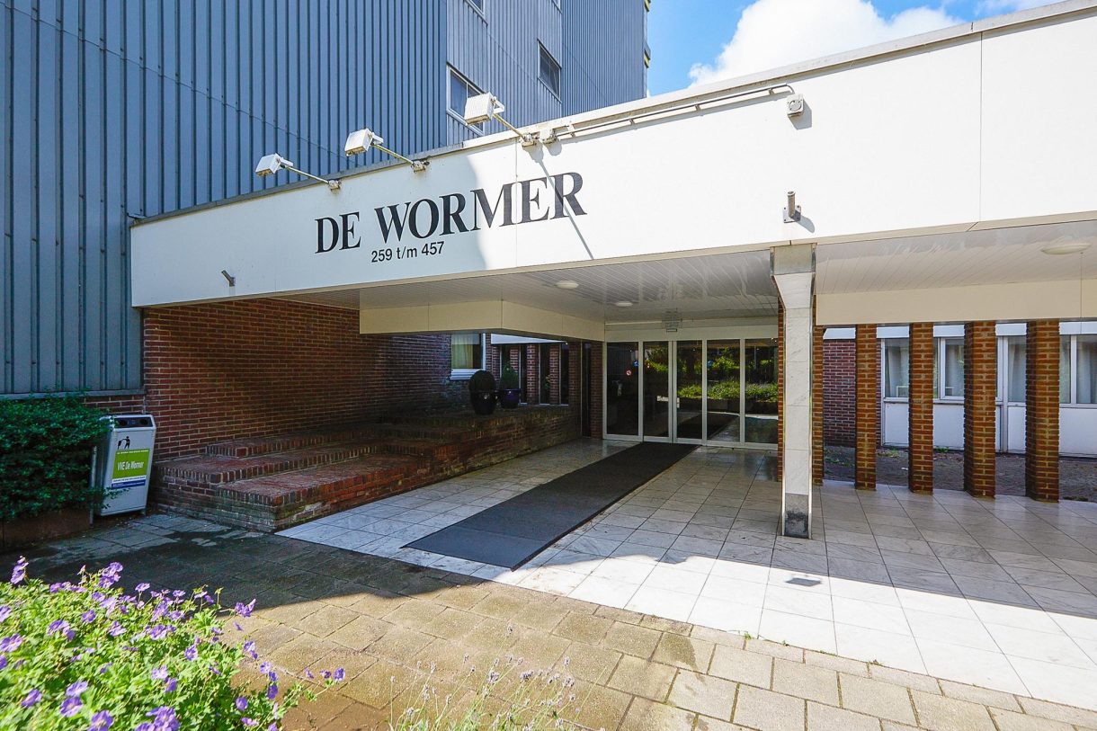 Te koop: Foto Appartement aan de Burgemeester D. Kooimanweg 311 in Purmerend