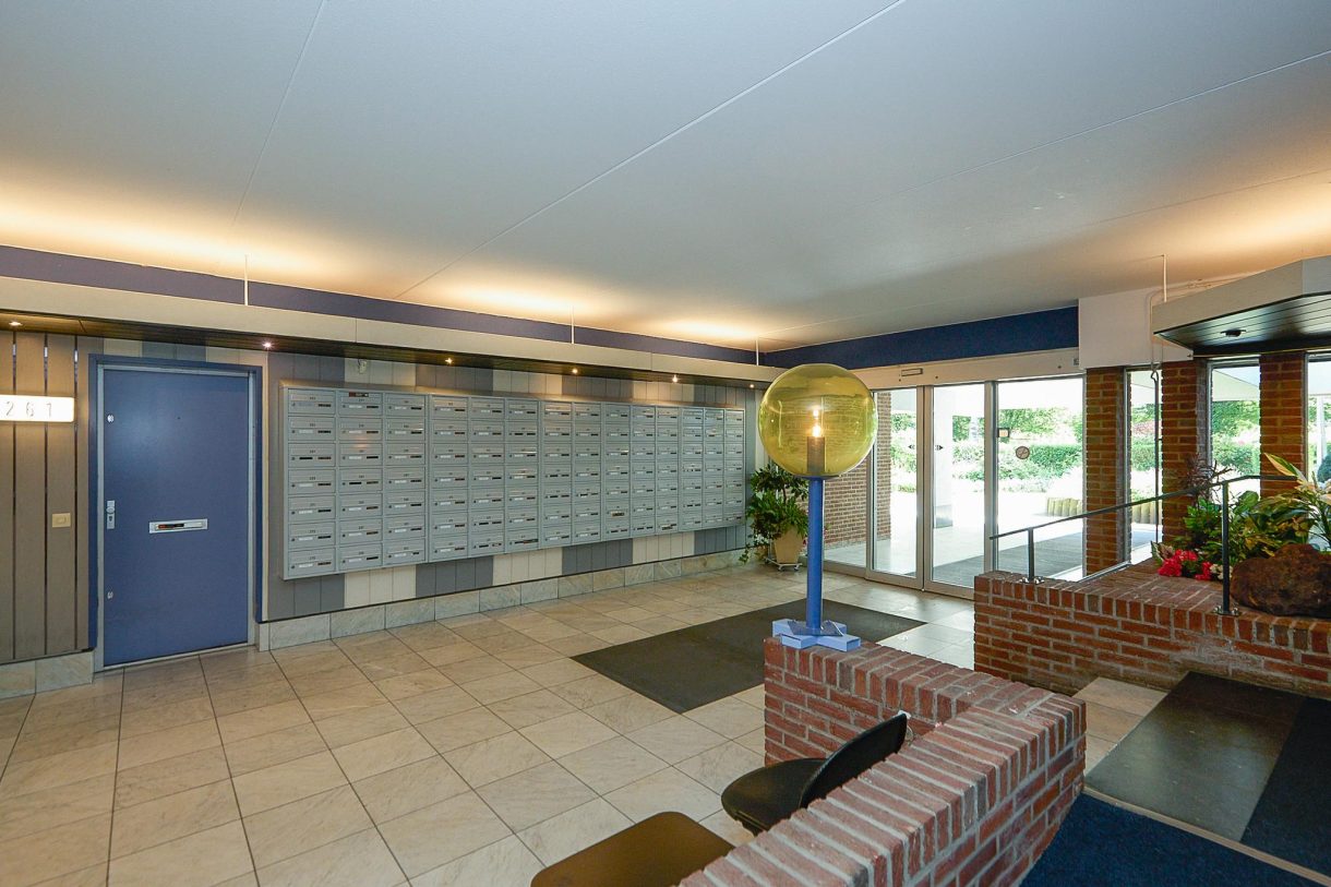 Te koop: Foto Appartement aan de Burgemeester D. Kooimanweg 311 in Purmerend