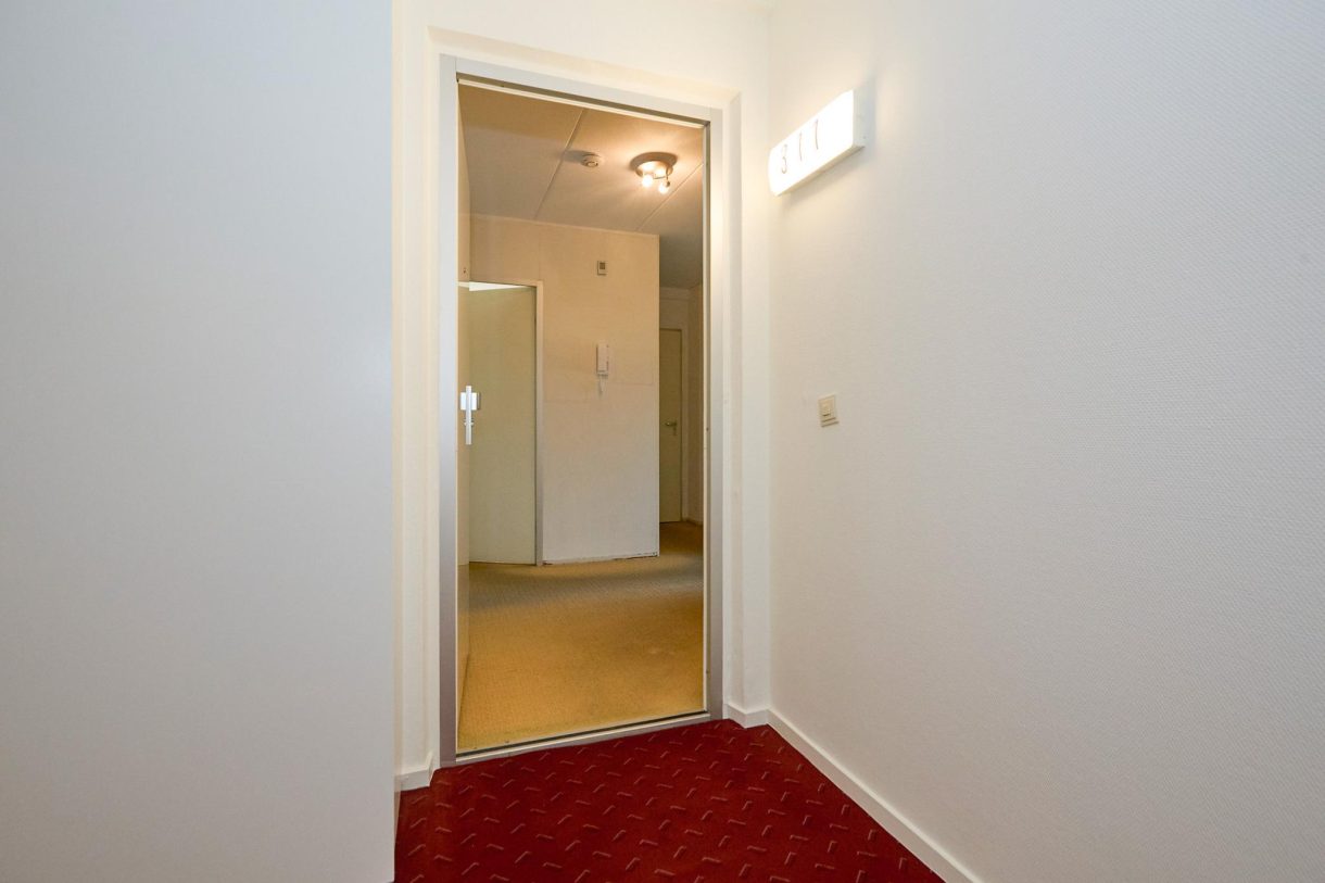Te koop: Foto Appartement aan de Burgemeester D. Kooimanweg 311 in Purmerend