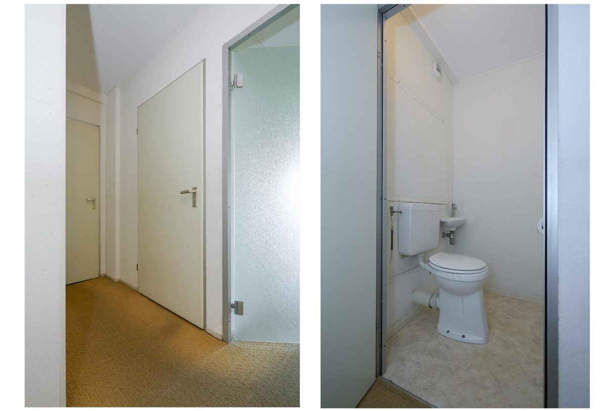 Te koop: Foto Appartement aan de Burgemeester D. Kooimanweg 311 in Purmerend