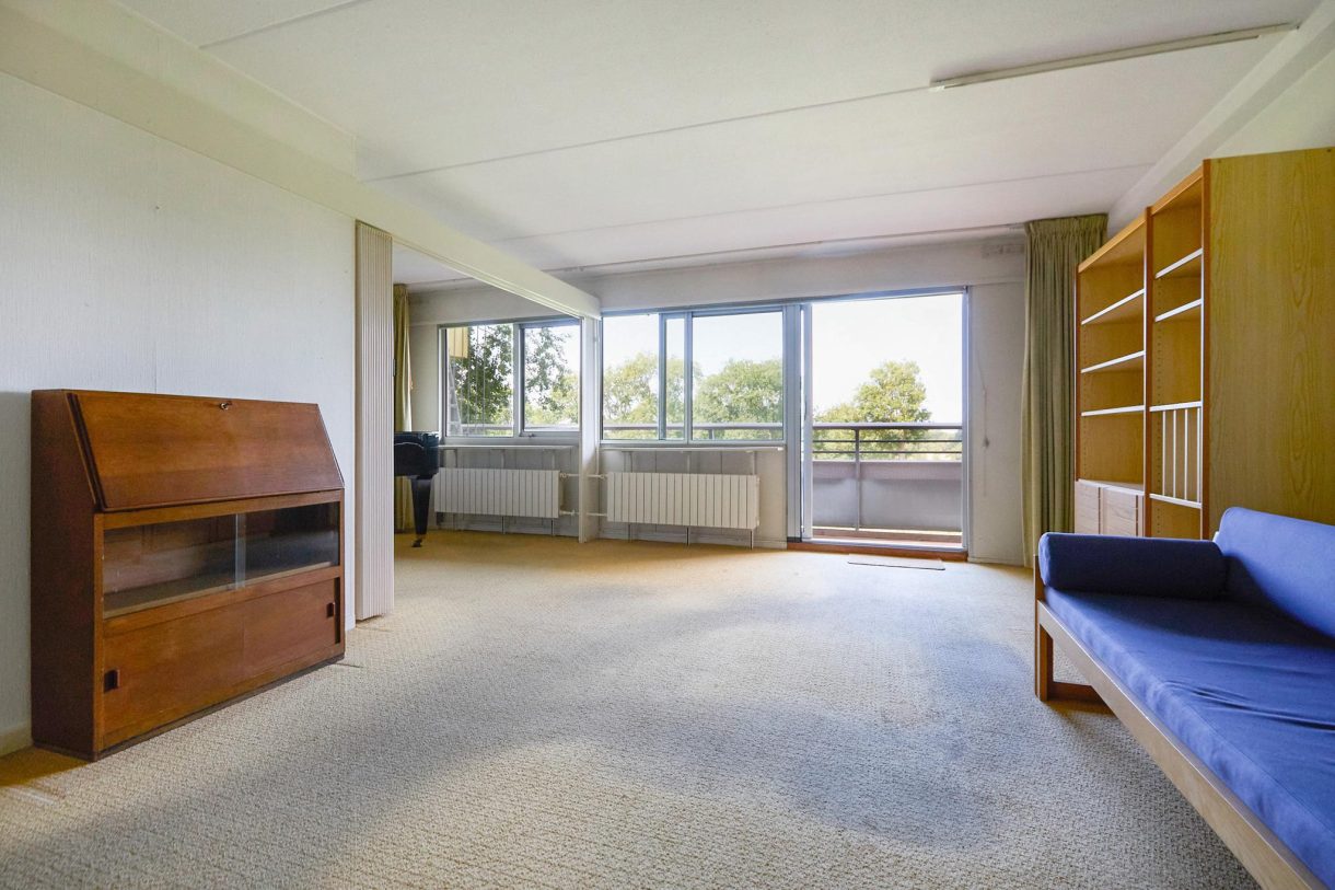 Te koop: Foto Appartement aan de Burgemeester D. Kooimanweg 311 in Purmerend