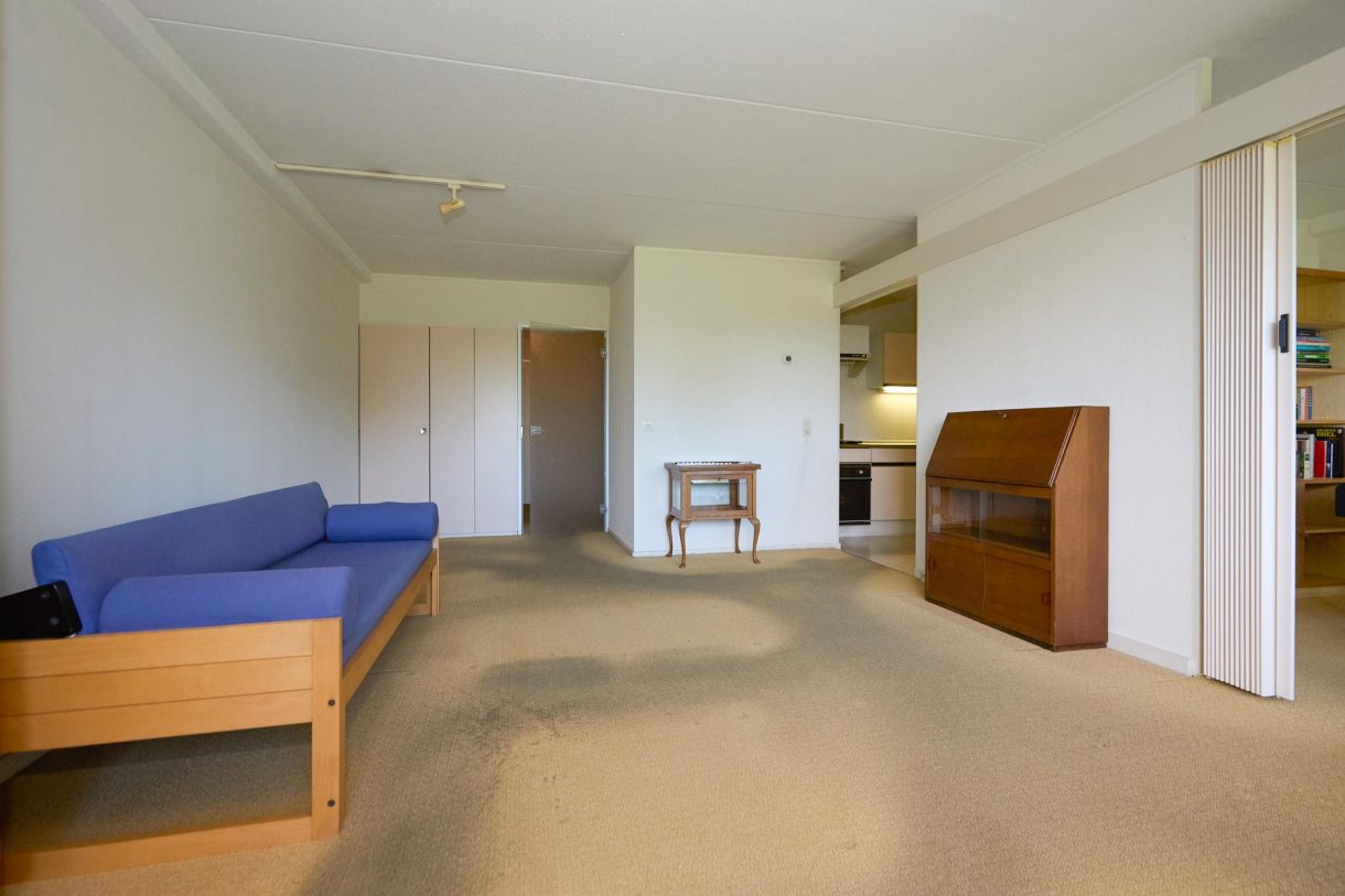 Te koop: Foto Appartement aan de Burgemeester D. Kooimanweg 311 in Purmerend