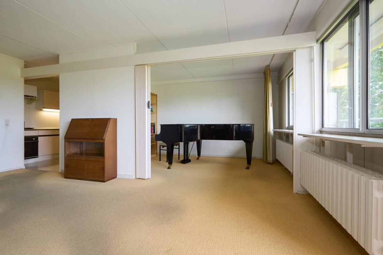 Te koop: Foto Appartement aan de Burgemeester D. Kooimanweg 311 in Purmerend