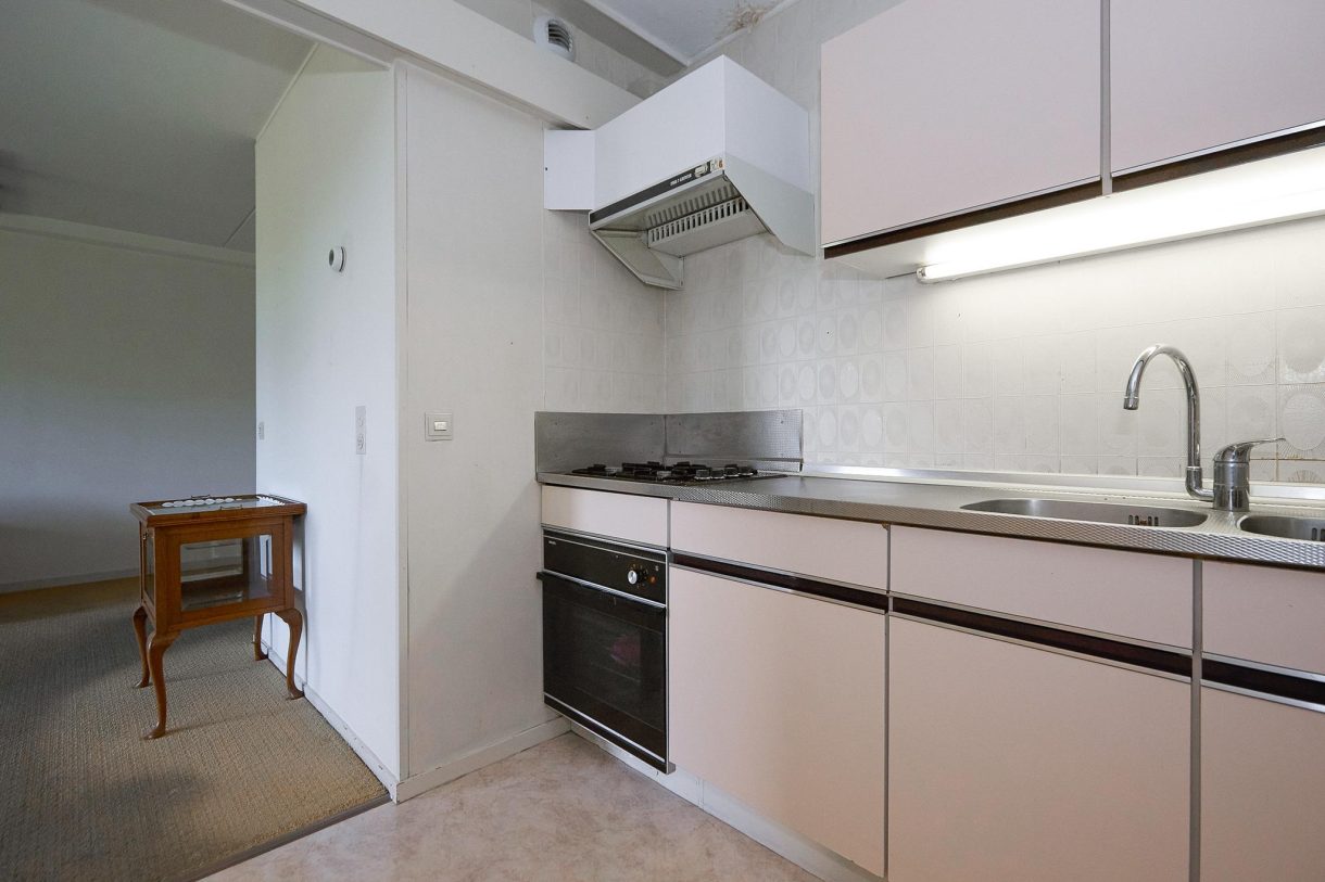 Te koop: Foto Appartement aan de Burgemeester D. Kooimanweg 311 in Purmerend