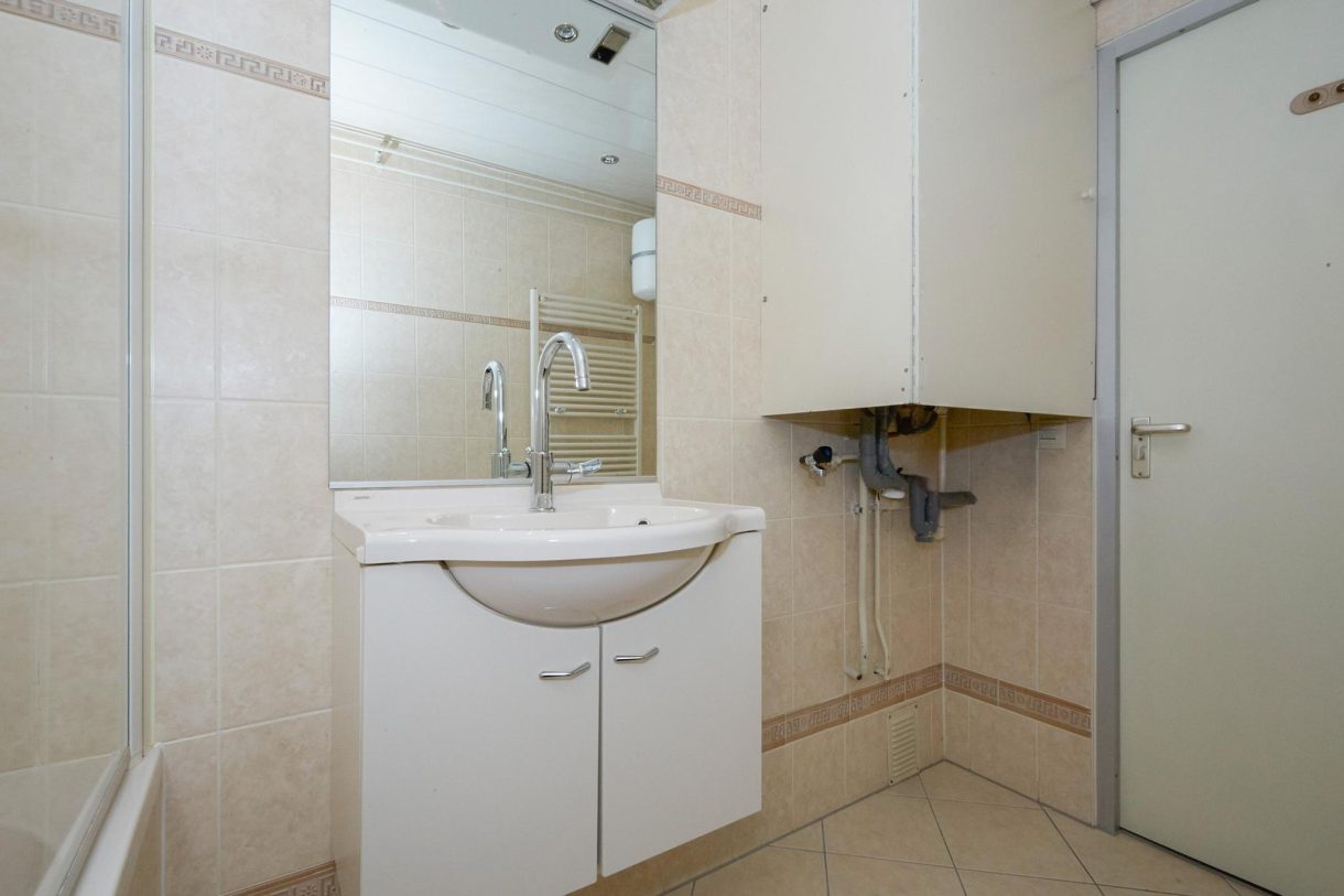 Te koop: Foto Appartement aan de Burgemeester D. Kooimanweg 311 in Purmerend