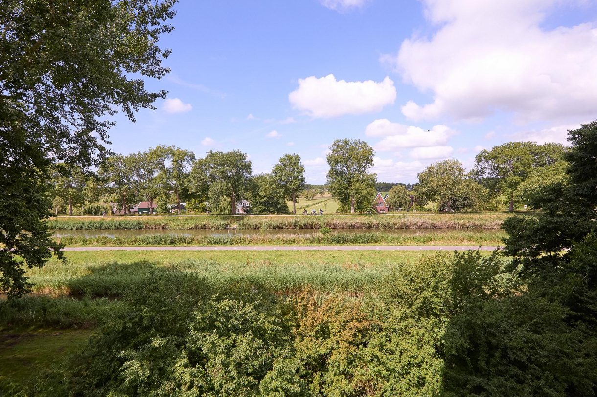 Te koop: Foto Appartement aan de Burgemeester D. Kooimanweg 311 in Purmerend
