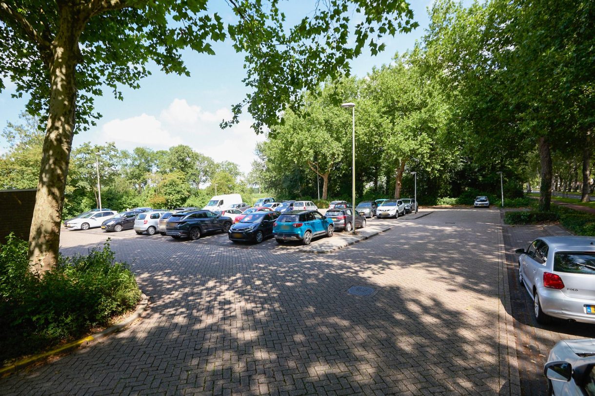 Te koop: Foto Appartement aan de Burgemeester D. Kooimanweg 311 in Purmerend