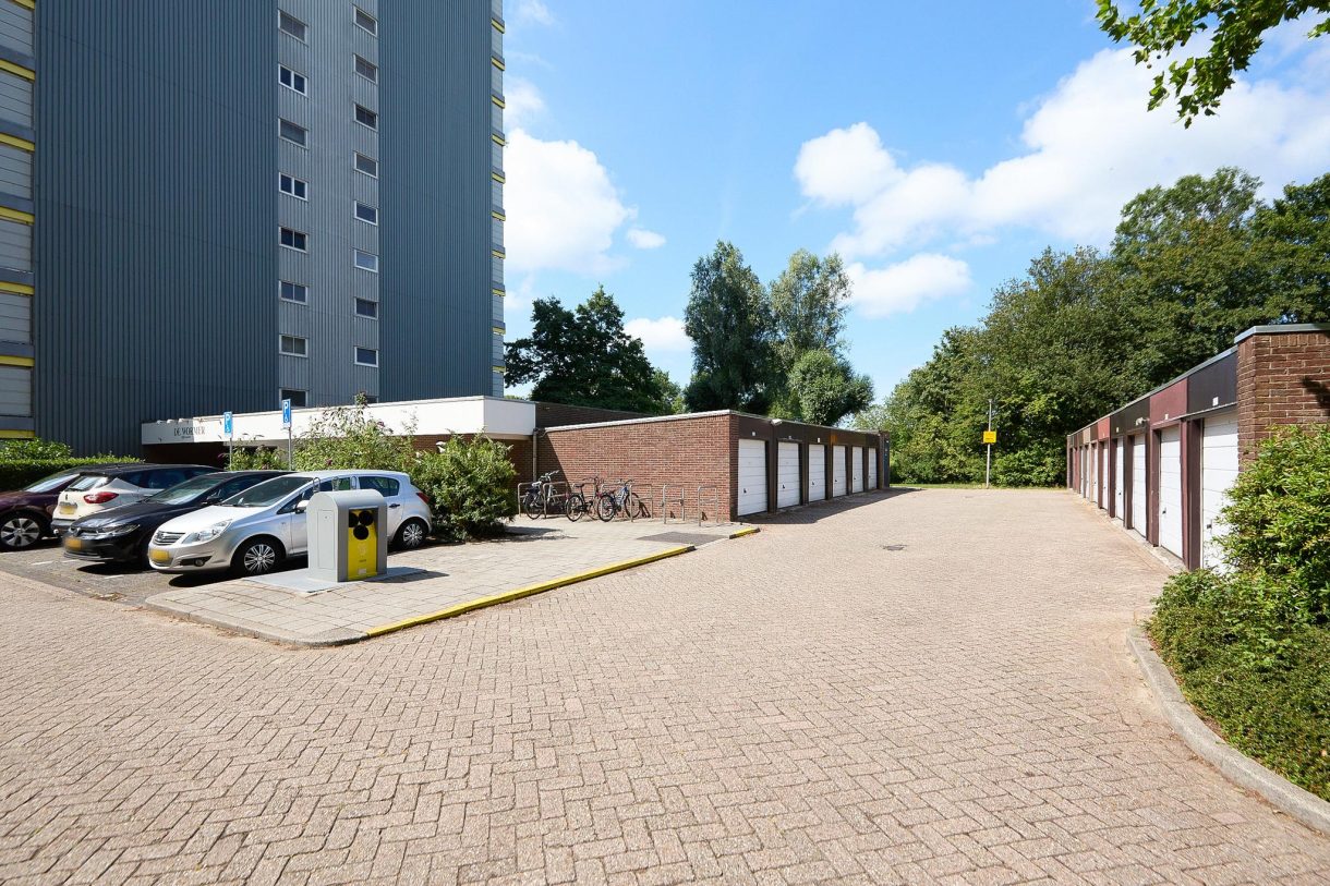 Te koop: Foto Appartement aan de Burgemeester D. Kooimanweg 311 in Purmerend