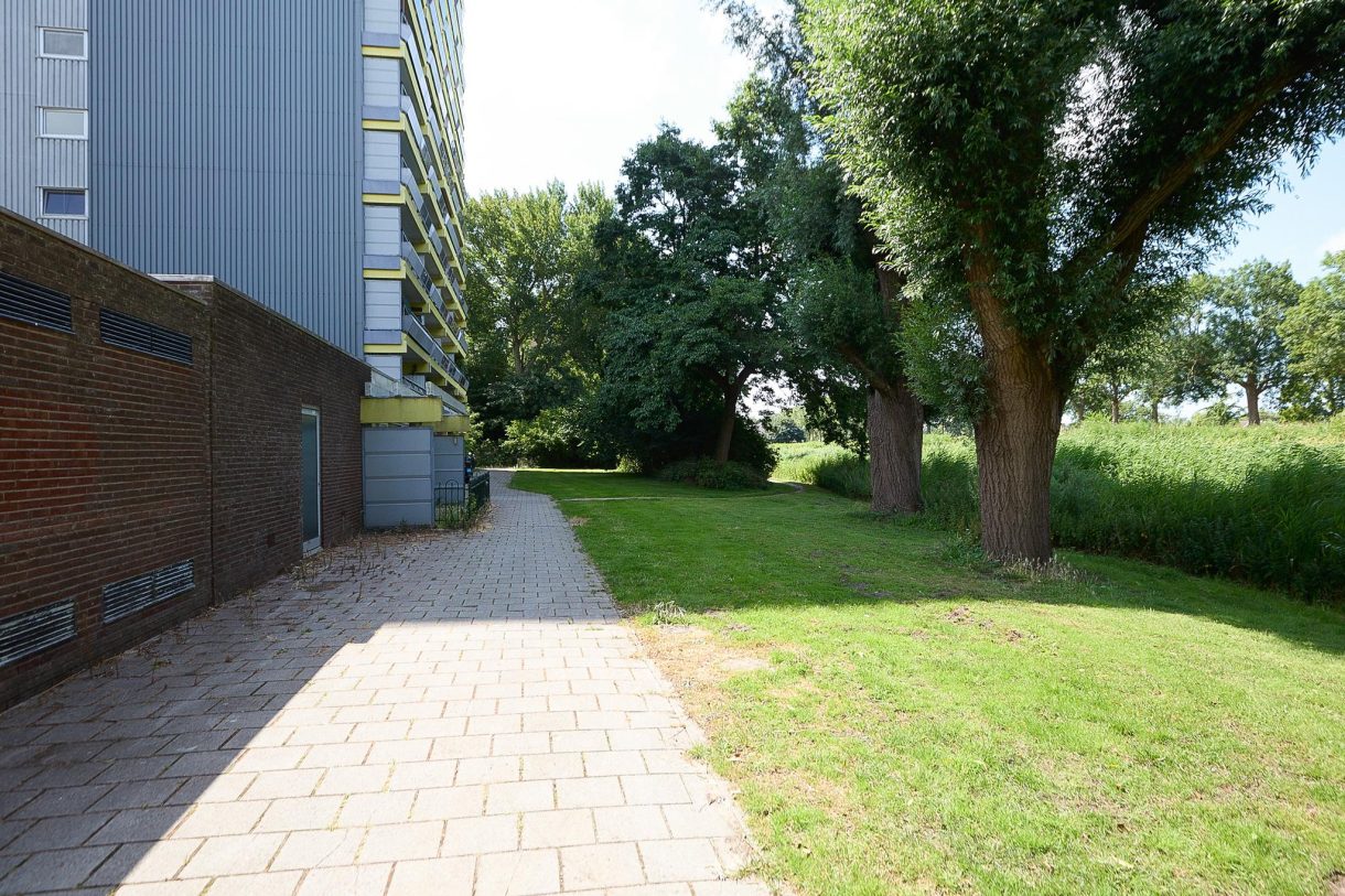 Te koop: Foto Appartement aan de Burgemeester D. Kooimanweg 311 in Purmerend