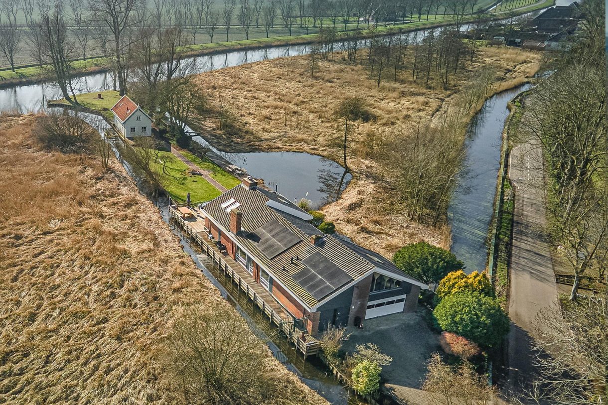 Te koop: Foto Woonhuis aan de Beets 75 in Beets
