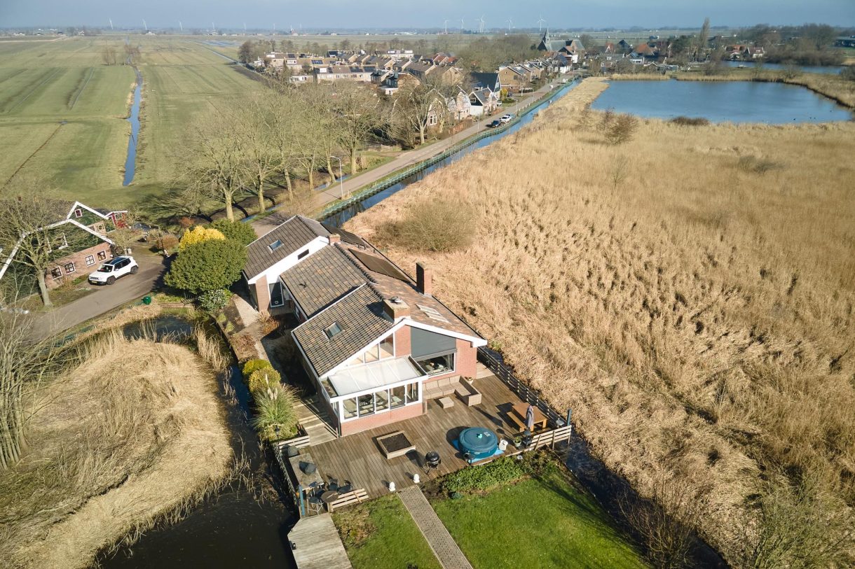 Te koop: Foto Woonhuis aan de Beets 75 in Beets